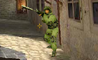 play Counter Strike 1