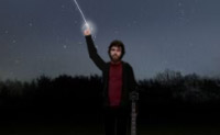 play Flashing Lightning