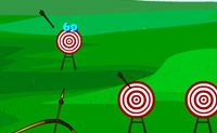 play Archery 3