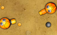 play Gunballs 2