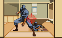 play Shoot The Ninjas