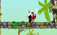 play Mad Bombs 2