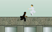play The Matrix 1