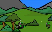 play Swords And Sandals 8