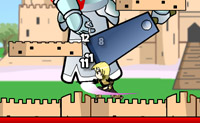 play Young Knight