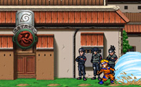 play Naruto Fight