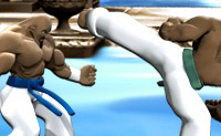 play Street Fighter 5