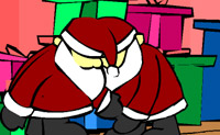 play Santa Claus Shooting