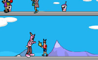 play Rabbits Adventure