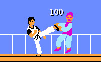 play Kung Fu Remix