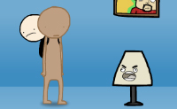 play House Fight