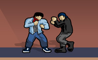 play Street Fighter 15