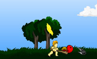 play Wonder Boy Legends