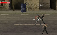 play Street Fight 2