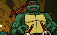 play Turtles Double Damage