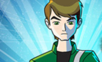 play Ben10 Underworld