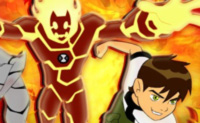 play Ben 10 Critical Impact