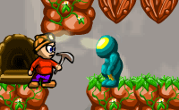 play Treasure Hunt
