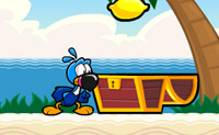 play Treasure Cave
