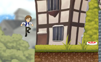 play In Search Of Juliet