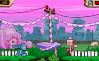 play Panik In Suburbia