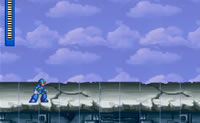 play Super Megaman
