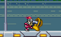 play Megaman 3