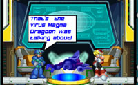 play Megaman X Virus 2