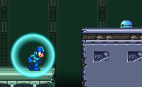 play Megaman 1