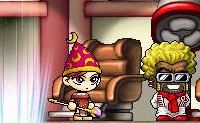 play Maplestory