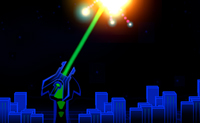 play Missile Rush