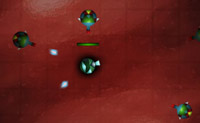 play Warp Zone