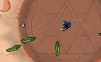 play Defend Your Establishment 16