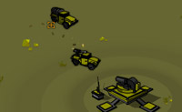 play Defend Your Establishment 4