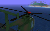 play Helicopter Mission