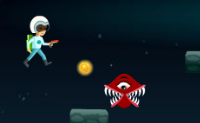 play Dangerous Voyage