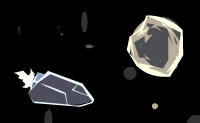 play Asteroid Miner