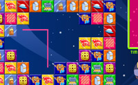 play Space Mahjong