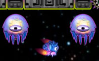 play Lightning Fishy