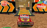 play Stunt Driver