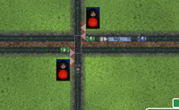 play Traffic Regulator