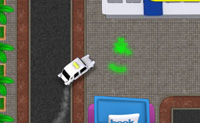 play Sim Taxi Berlin