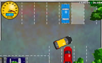 play Taxi Driving Lessons 2