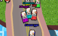 play Dog City Racing