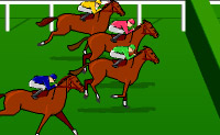 play Horse Race 1