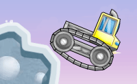 play Snow Truck 2