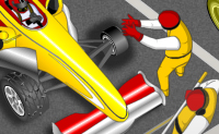 play F1 Pitstop Challenge