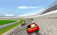 play Heatwave Racing