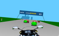 play Speed Biker