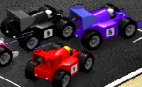 play Grand Prix Go